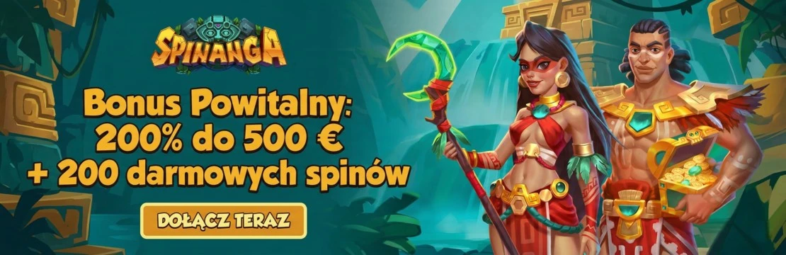 Spinanga Casino